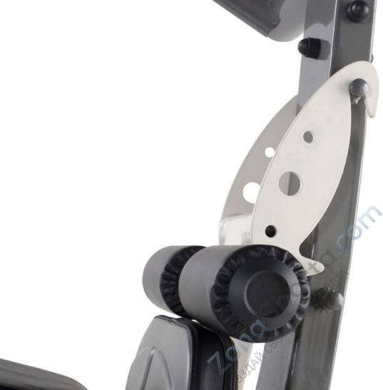 Многофункциональный силовой турник Protrain IMPT