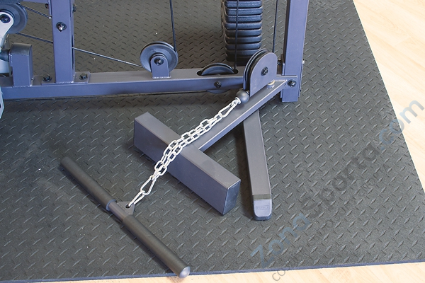 Многофункциональный тренажер Body Solid G1S