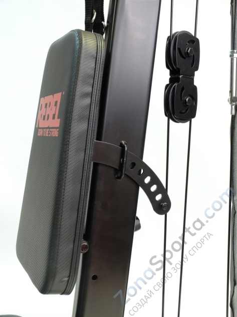 Многофункциональный тренажер Rebel Warrior