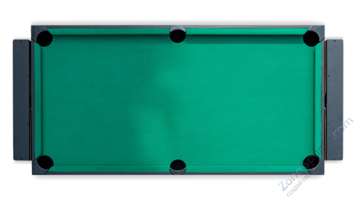 Многофункциональный игровой стол 3 в 1 Global