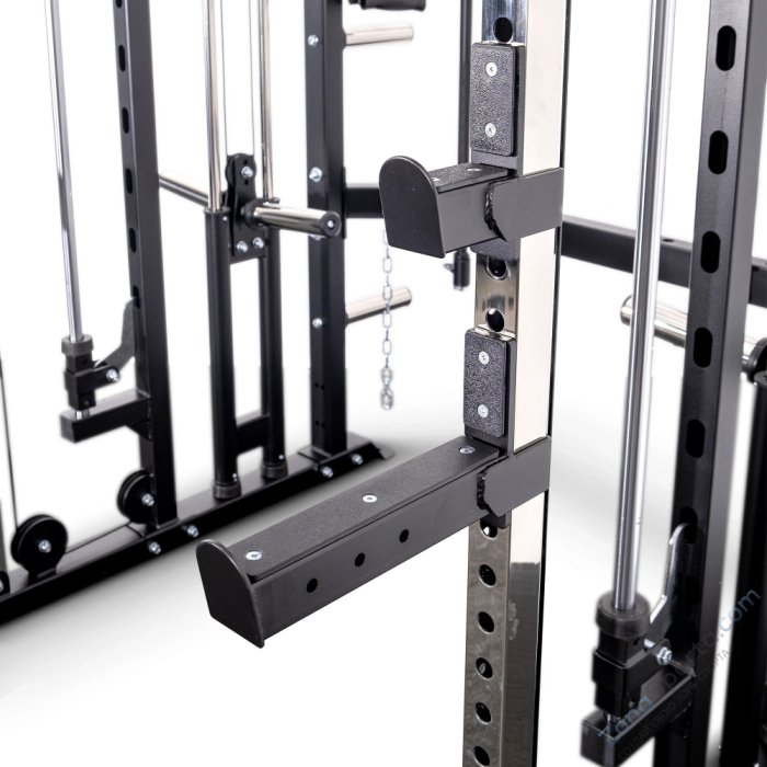 Многофункциональный силовой комплекс Protrain GT1