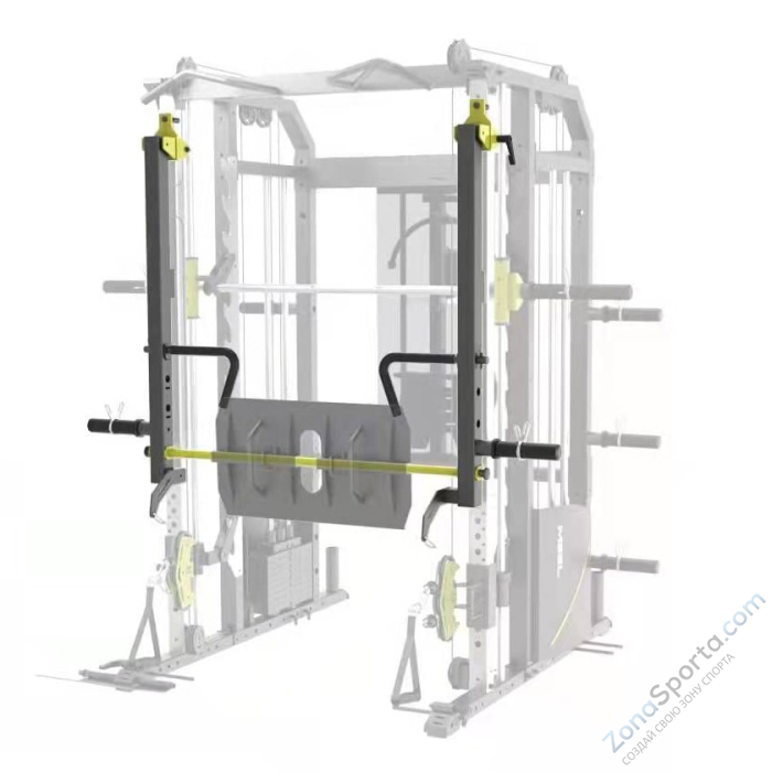 Многофункциональный силовой комплекс Protrain GT3 PRO