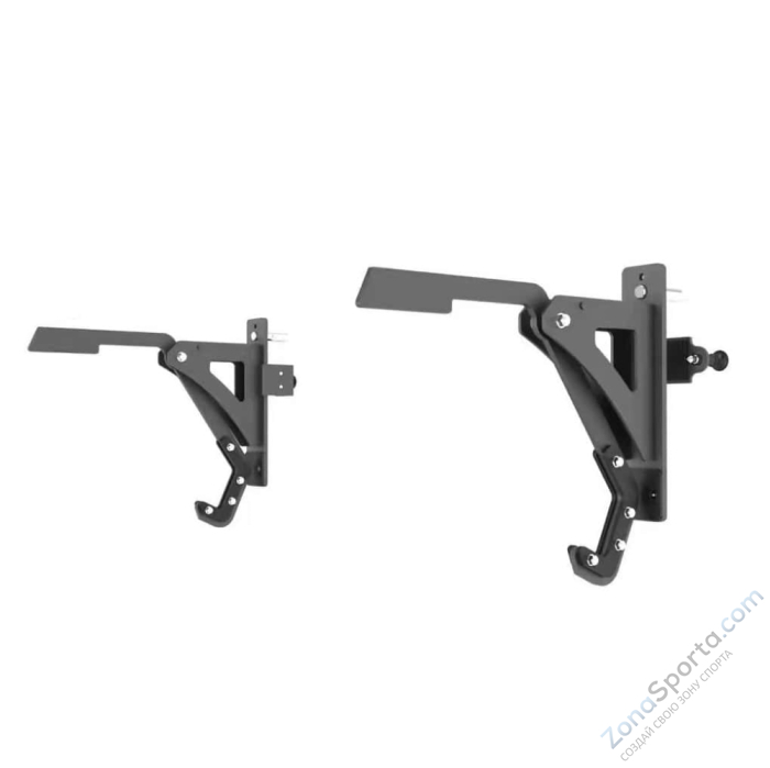 Многофункциональный силовой комплекс Protrain GT3 PRO