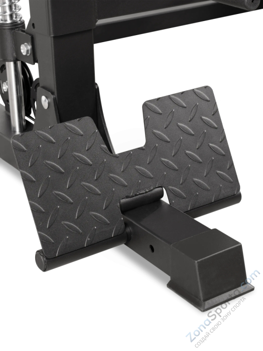 Многофункциональный силовой комплекс с машиной Смита Oxygen Fitness Trevis