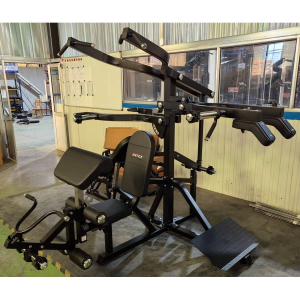 Многофункциональный тренажер Vertex FT-404