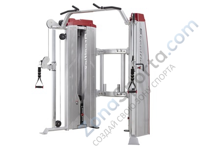 Мультикомплекс Steel Flex Hope HDC2000