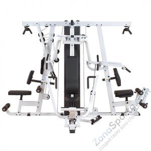 Мультистанция Body Solid EXM4000S