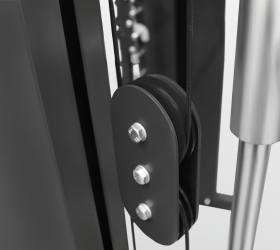 Мультистанция двухсторонняя с опциями Svensson Industrial Pro-001