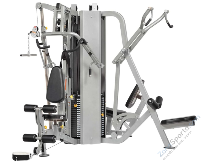 Мультистанция Hoist H-4400