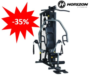 Мультистанция Horizon Home Gym Torus 3