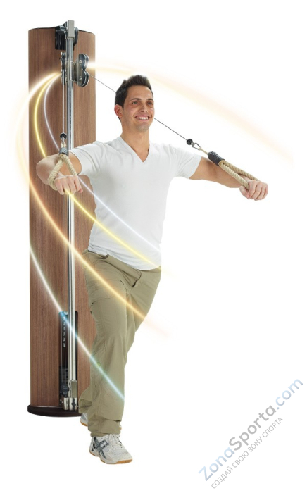 Мультистанция Nohrd SlimBeam