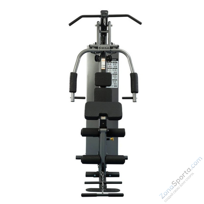 Мультистанция Shua SH-G5201