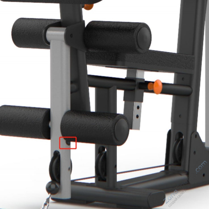 Мультистанция Shua SH-G5201