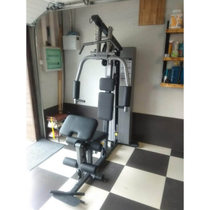 Мультистанция Shua SH-G5201