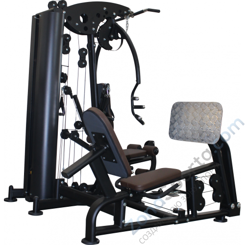 Мультистанция Smith Fitness F1LP