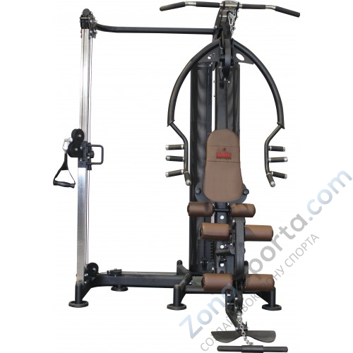 Мультистанция Smith F1 + Тяга F1P