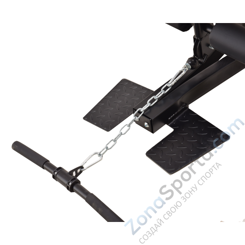 Мультистанция Smith HG850