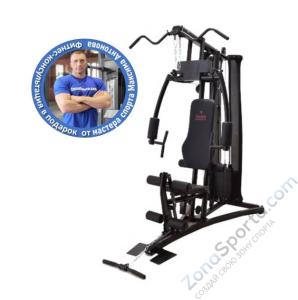 Мультистанция Smith Strength HG850