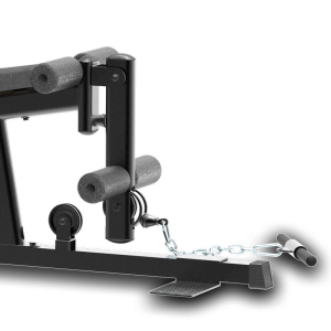 Мультистанция 6-ти позиционная Gymmaster FC6014