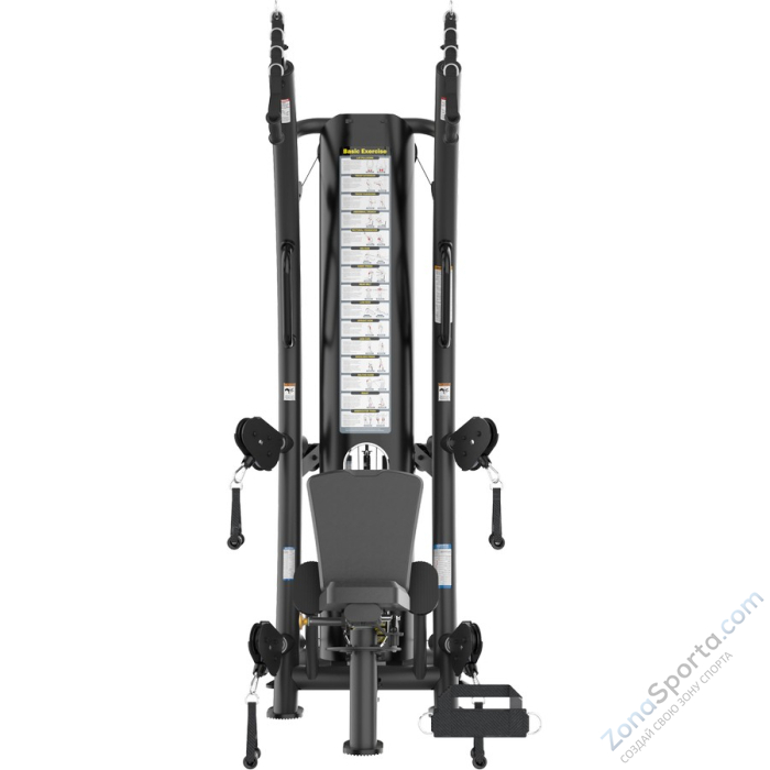 Мультистанция Gymmaster TF6005