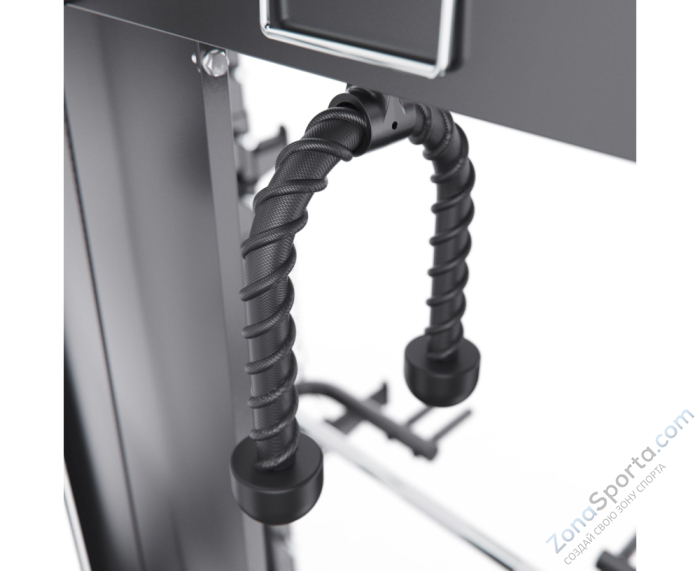 Мультистанция, машина Смита DFC Gorilla Sport 822