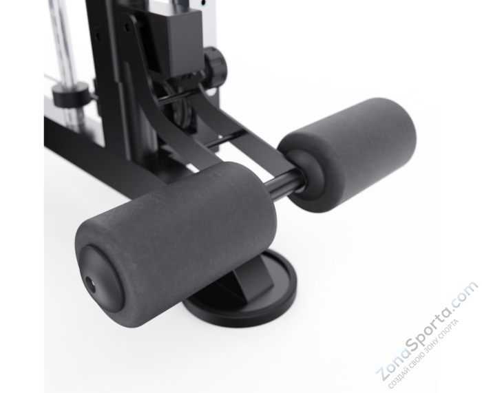 Мультистанция, машина Смита DFC MAXXUS GSMX-66