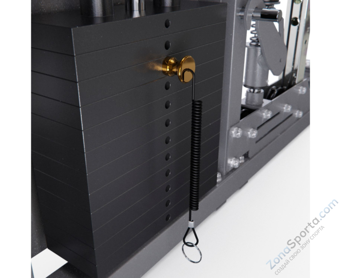 Мультистанция/машина Смита StoneRise DSM834