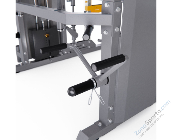 Мультистанция/машина Смита StoneRise DSM834