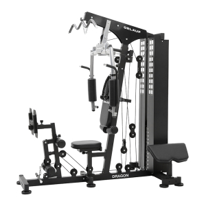 Мультистанция Orlauf Dragon