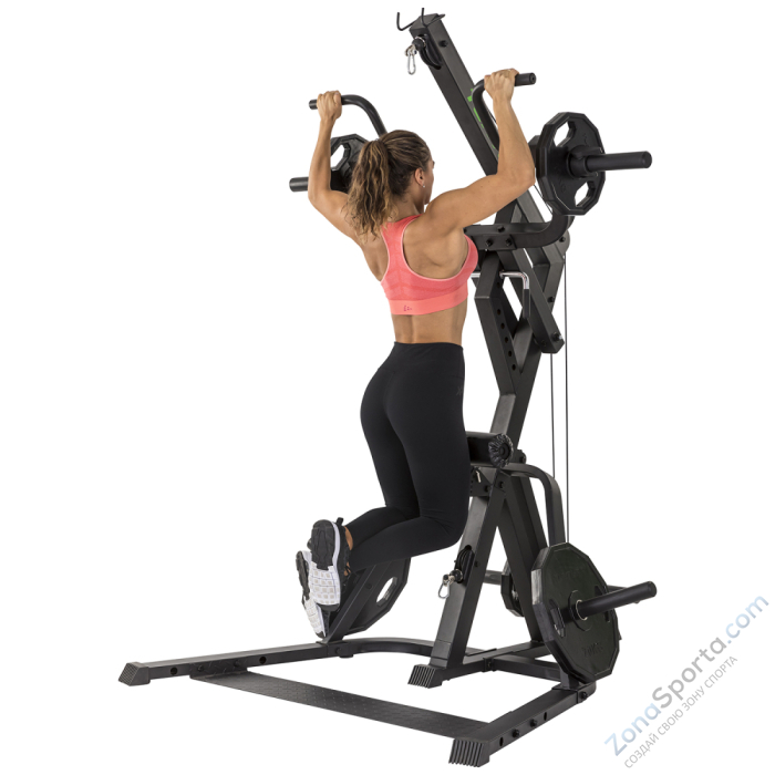 Мультистанция Tunturi WT85