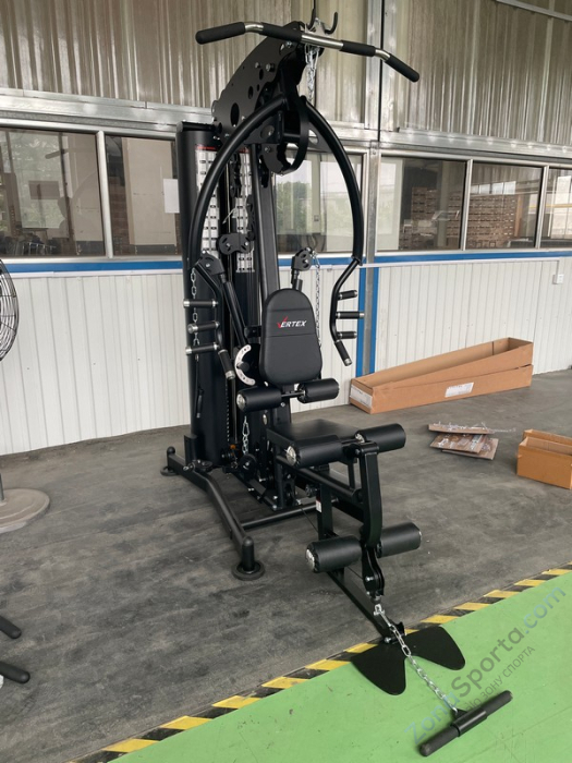 Мультистанция Vertex FT-001