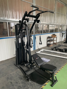 Мультистанция Vertex FT-002