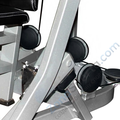 Мультитренажер для бедер и ягодичных мышц Realleader M2-1014