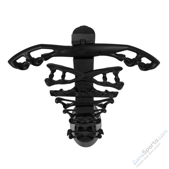 Набор эргономичных рукояток для тяги Unix Fit ErgoHandle PRO 8 (со стойкой) Набор эргономичных рукояток для тяги Unix Fit ErgoHandle PRO 8 (со стойкой)