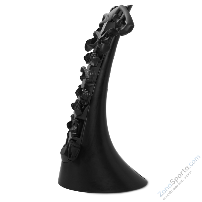 Набор эргономичных рукояток для тяги Unix Fit ErgoHandle PRO 8 (со стойкой) Набор эргономичных рукояток для тяги Unix Fit ErgoHandle PRO 8 (со стойкой)