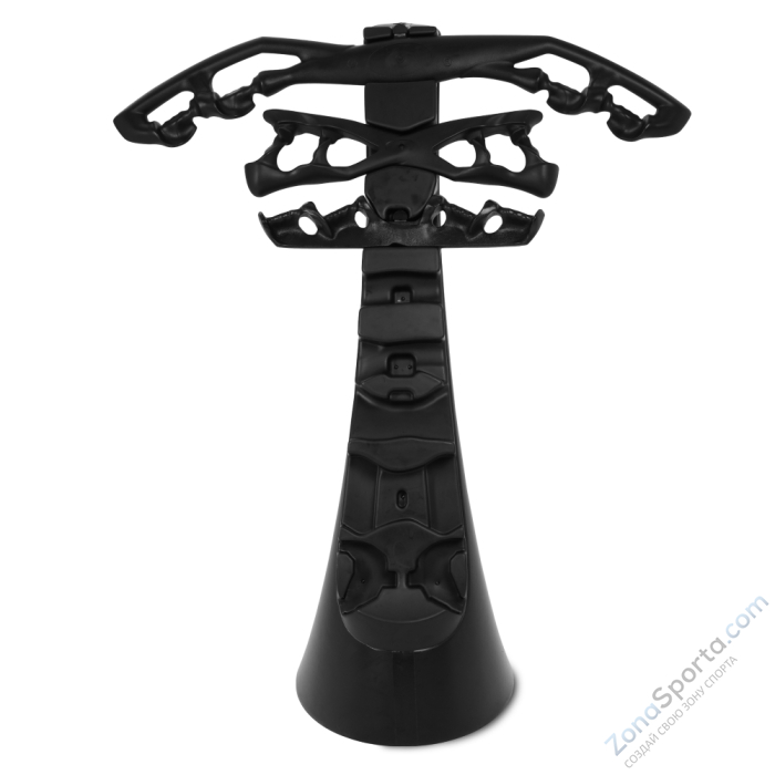 Набор эргономичных рукояток для тяги Unix Fit ErgoHandle PRO 8 (со стойкой) Набор эргономичных рукояток для тяги Unix Fit ErgoHandle PRO 8 (со стойкой)