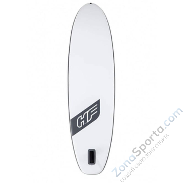 Надувная SUP доска Bestway Hydro Force White Cap 10'0 Надувная SUP доска Bestway Hydro Force White Cap 10'0