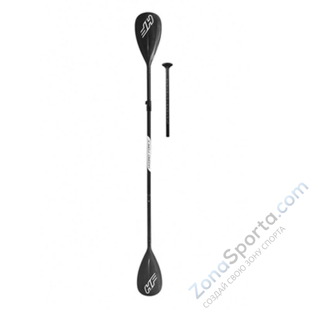 Надувная SUP доска Bestway Hydro Force White Cap 10'0 Надувная SUP доска Bestway Hydro Force White Cap 10'0