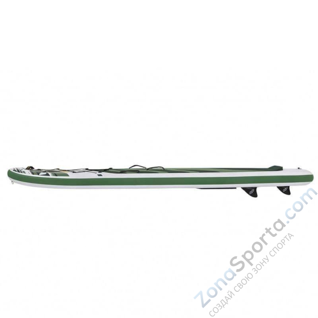 Надувная SUP доска Bestway Hydro Force Kahawai 10'2 Надувная SUP доска Bestway Hydro Force Kahawai 10'2