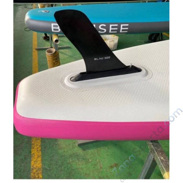 Надувной Sup-board Blau See Flamingo 11,6