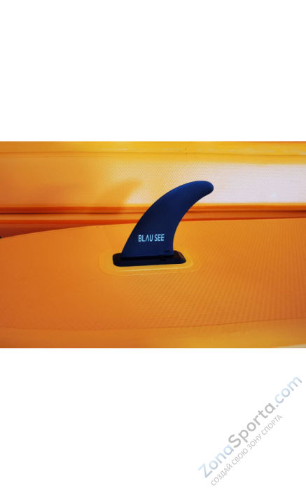 Надувной каяк Blau See Dragon-3 Премиум