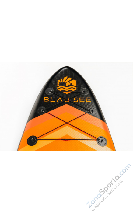 Надувной Sup-board Blau See Moonlight 10