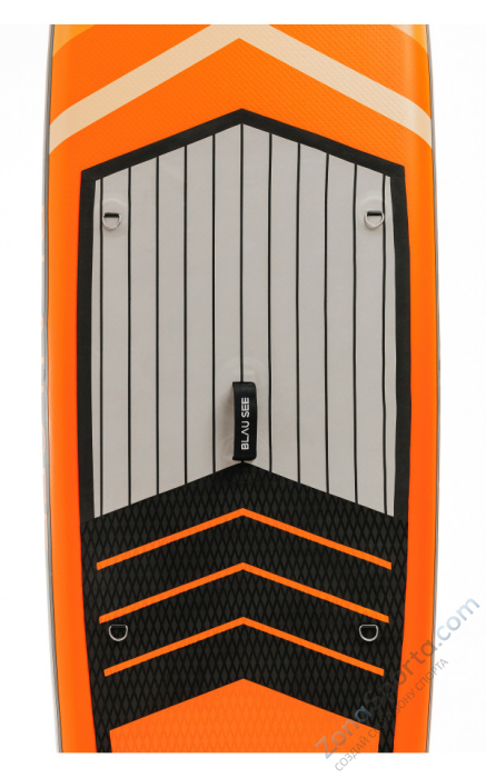 Надувной Sup-board Blau See Moonlight 11,6