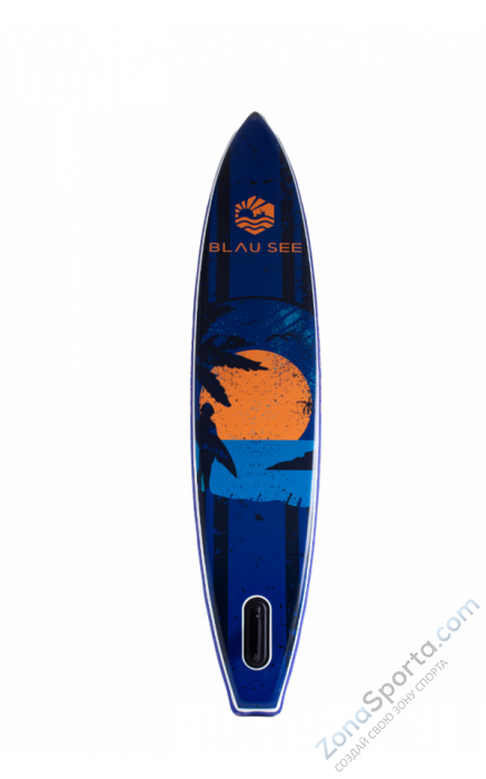 Надувной Sup-board Blau See Ocean Sunset 10,6