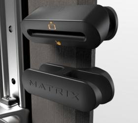 Настенная колонна Matrix Connexus Column GFTSLR Настенная колонна Matrix Connexus Column GFTSLR