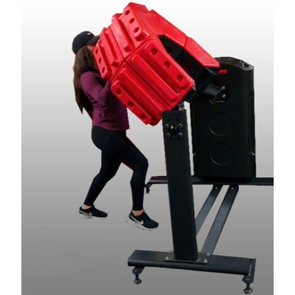 Функциональный тренажер Mapro Kinetics Tire Trainer  Функциональный тренажер Mapro Kinetics Tire Trainer