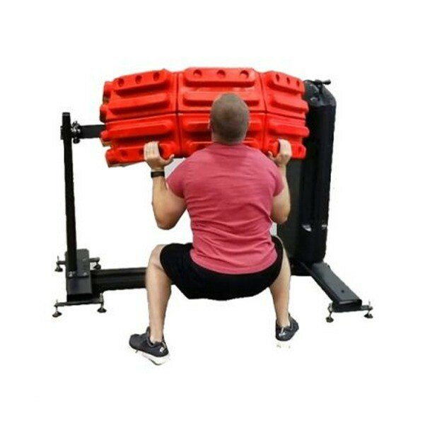 Функциональный тренажер Mapro Kinetics Tire Trainer  Функциональный тренажер Mapro Kinetics Tire Trainer