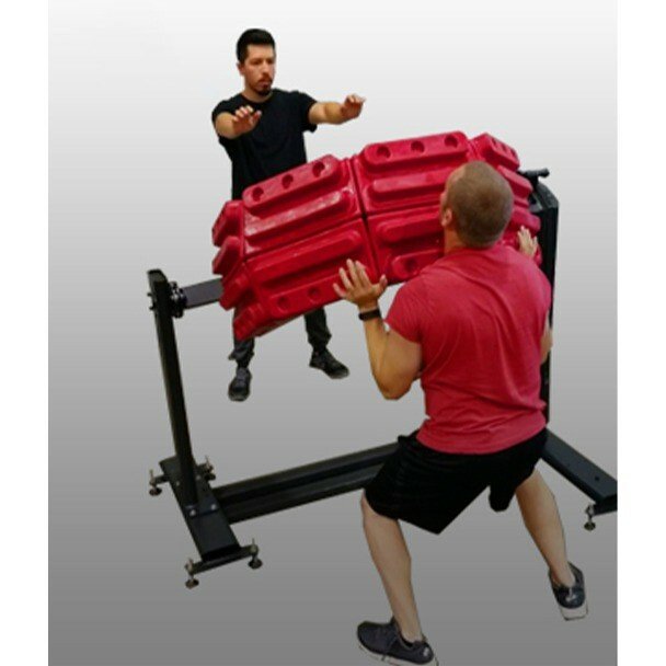 Функциональный тренажер Mapro Kinetics Tire Trainer  Функциональный тренажер Mapro Kinetics Tire Trainer