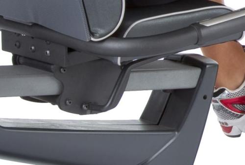 Велотренажер NordicTrack GXR4.2