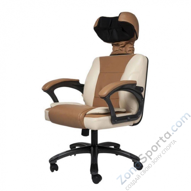 Офисное массажное кресло iRest GJ-B2B-1